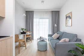 Apartment for rent for PLN 4,260 per month in Warsaw, ulica Postępu