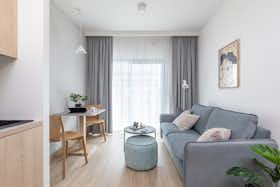 Apartment for rent for PLN 4,452 per month in Warsaw, ulica Postępu