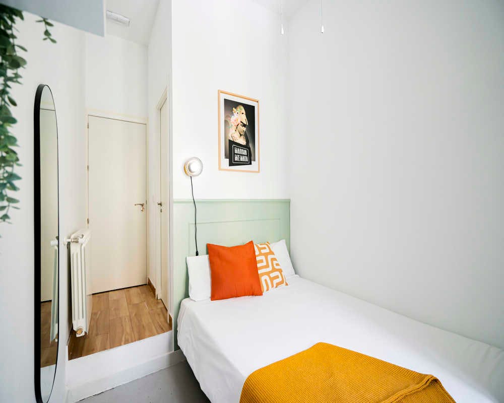 Calle de San Lorenzo, Madrid preview