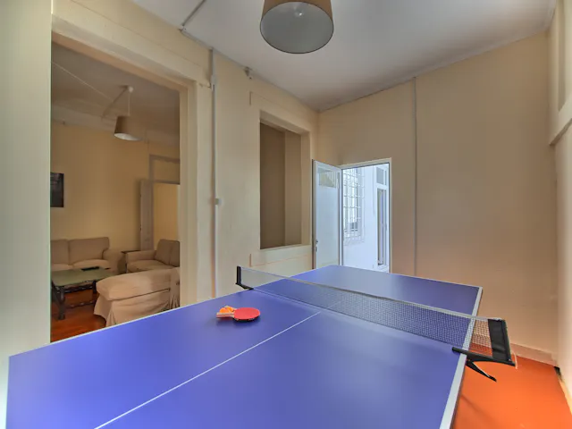 5-Bedroom Apartment in Avenida Almirante Reis, Lisbon (1436831) room image 2
