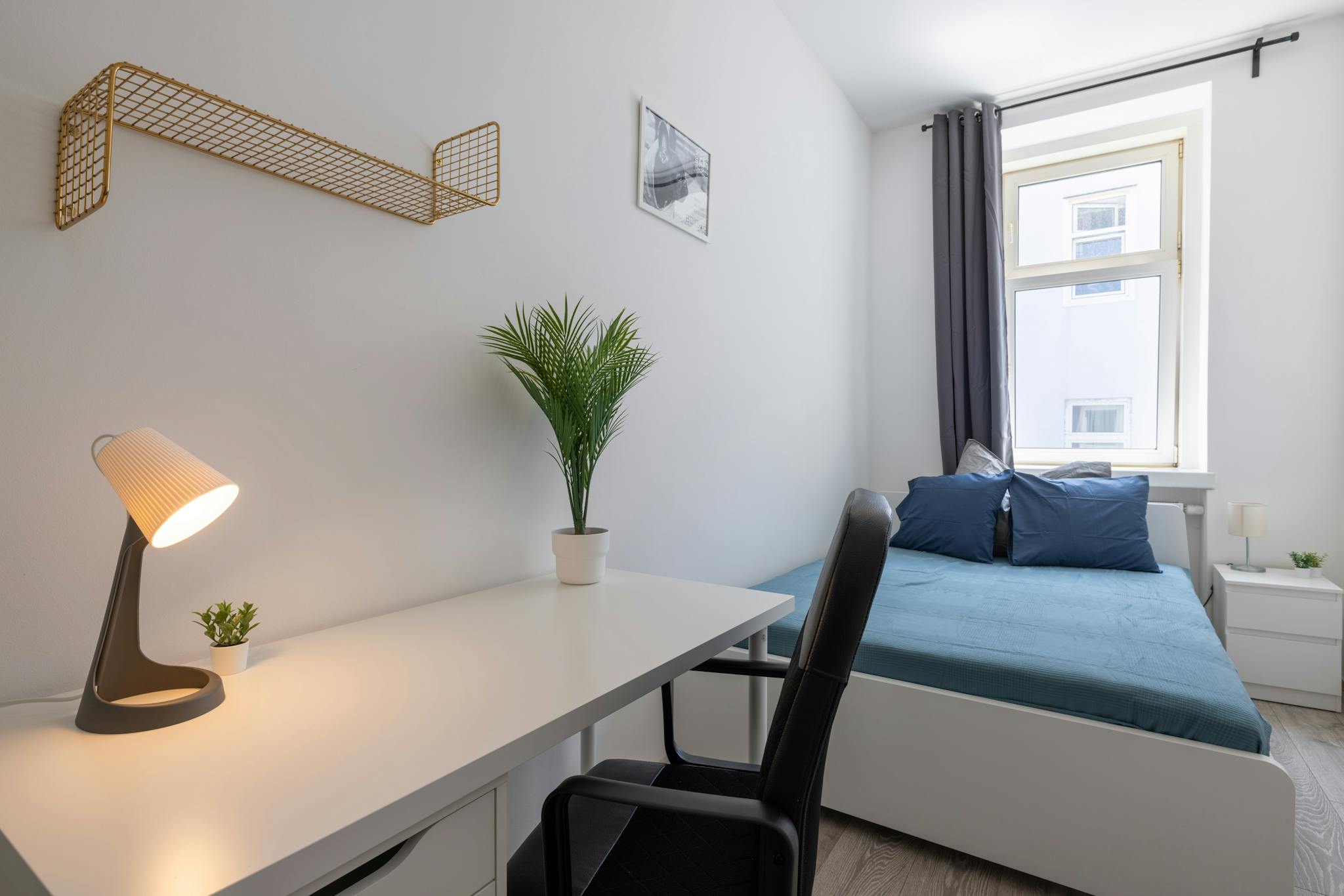 Kampstraße, Vienna preview