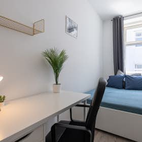 Stanza privata for rent for 629 € per month in Vienna, Kampstraße