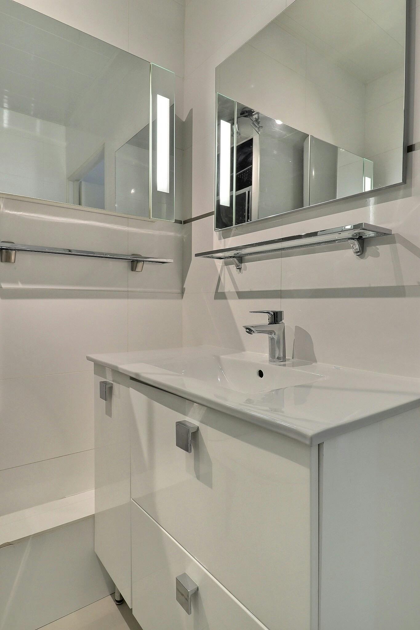 Apartment Paris, 37m² — photo 61