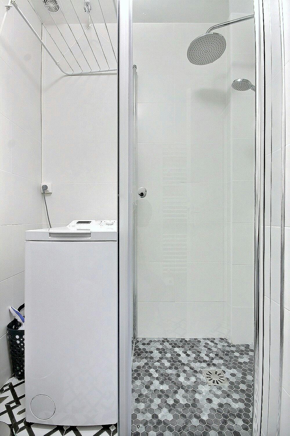 Apartment Paris, 22m² — photo 27