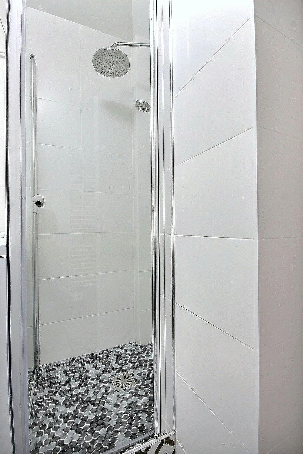Apartment Paris, 22m² — photo 25