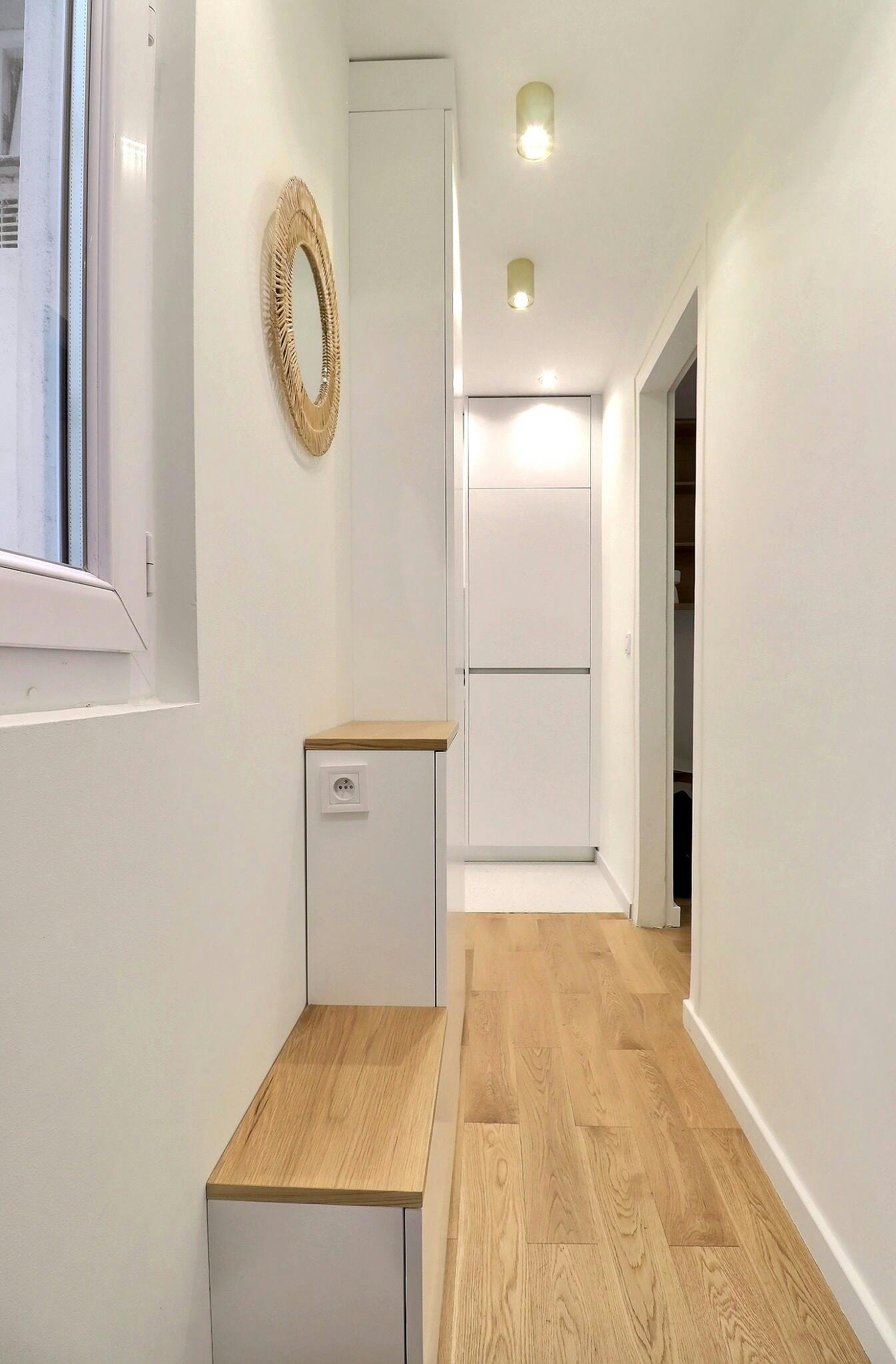 Apartment in Villa Juge, Paris (1436883) ROOM 1