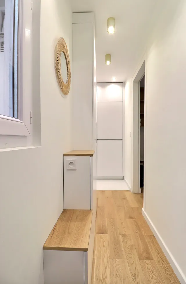Apartment in Villa Juge, Paris (1436883) room image 2