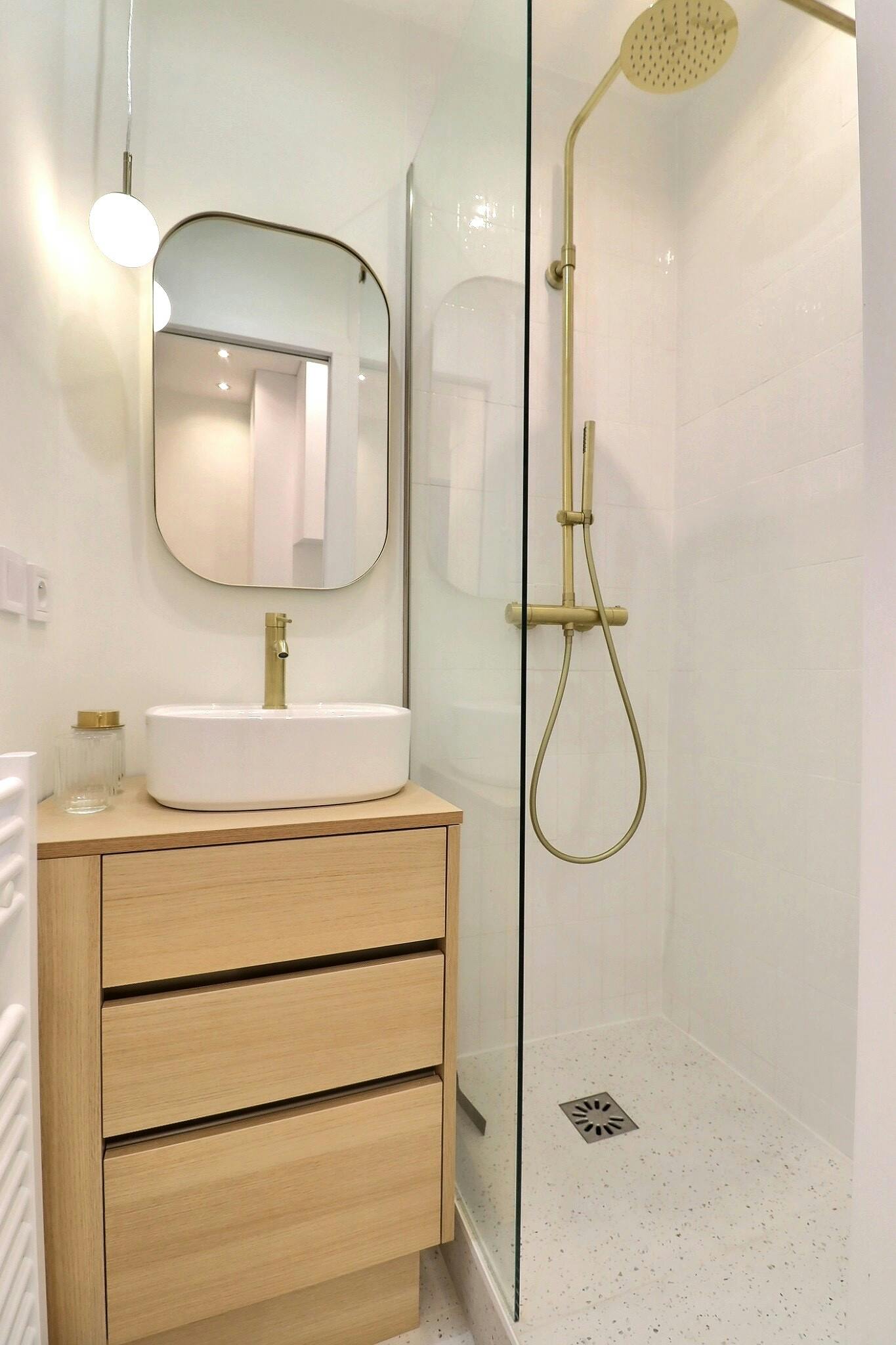 Apartment in Villa Juge, Paris (1436883) room image 8
