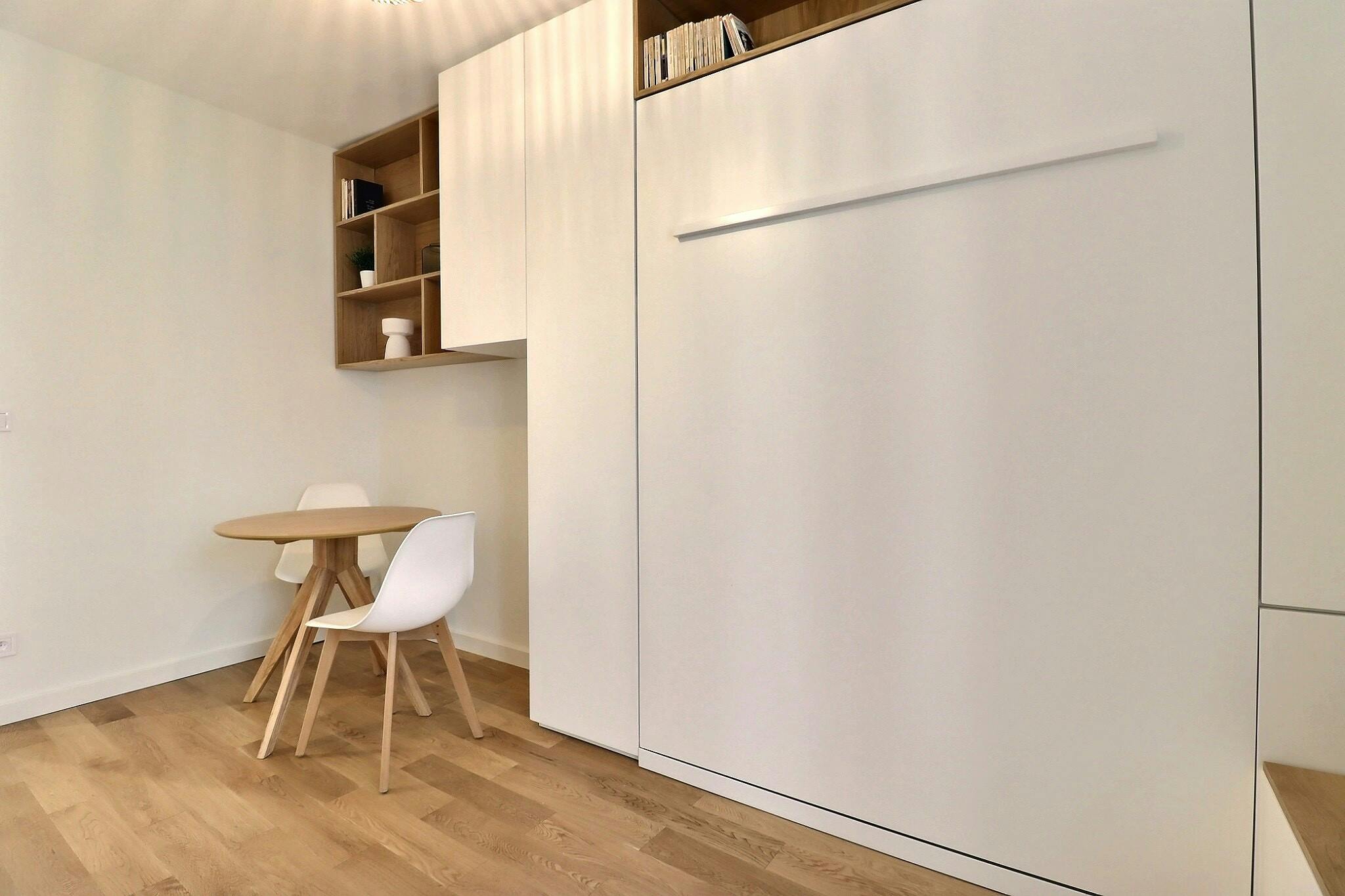 Apartment in Villa Juge, Paris (1436883) ROOM 3
