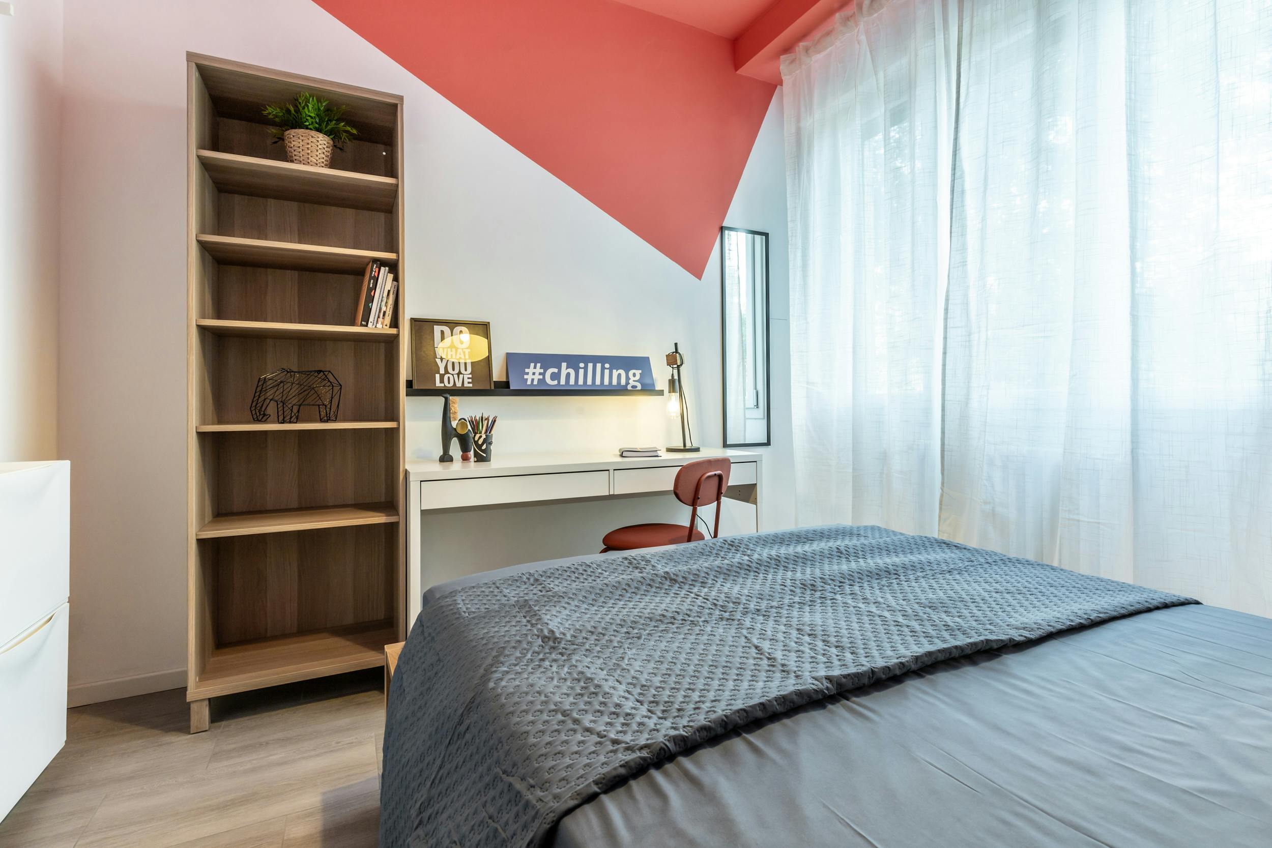 Private room for rent for €830 per month in Milan, Corso Lodi