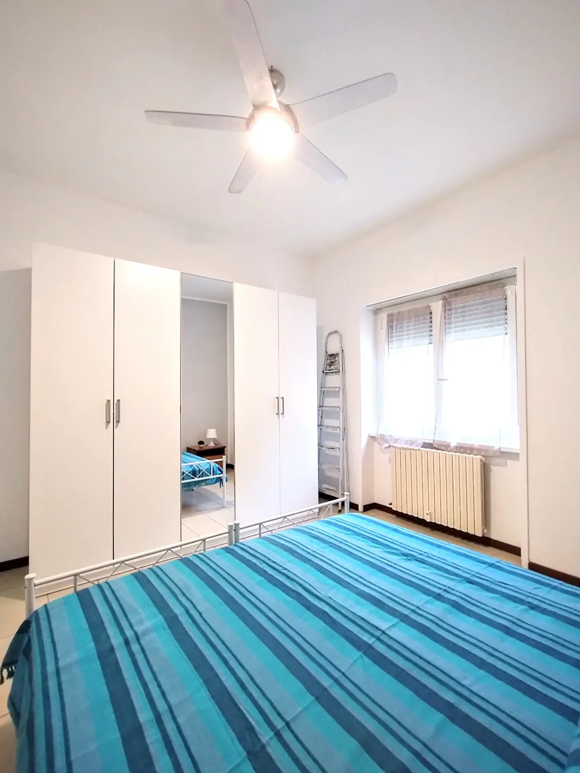 1-Bedroom Apartment in Via Arezzo, Milan (1436897) ROOM 2