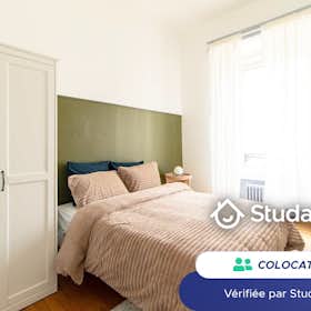 Private room for rent for €720 per month in Strasbourg, Quai Kellermann