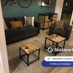Apartamento para alugar por € 450 por mês em Brest, Rue du Rouergue