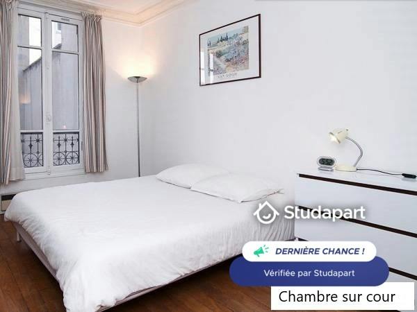 Appartement à Paris