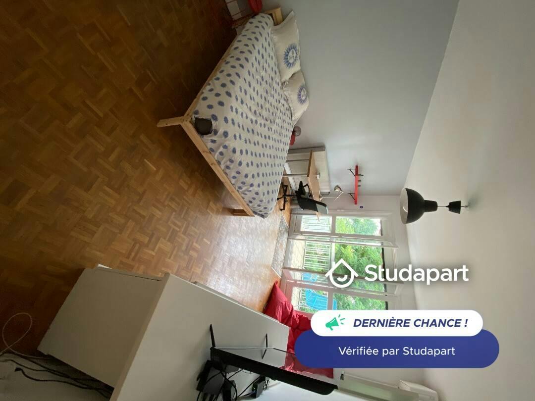 Appartement à Villejuif