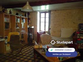 Privé kamer te huur voor € 400 per maand in Châteaurenard, Chemin du Mas de Cartier