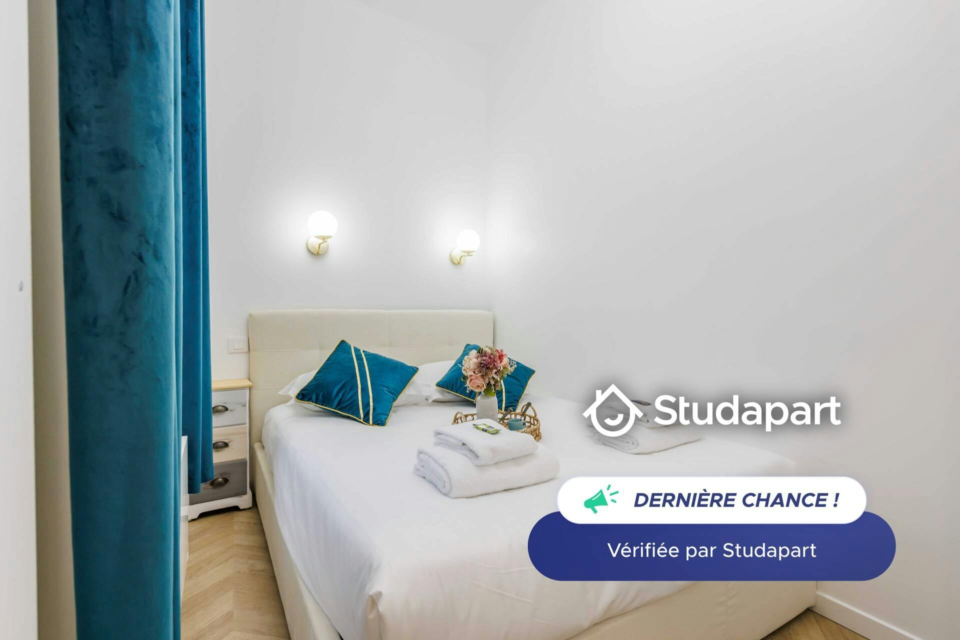 Appartement – Paris, Auteuil - Vue 3