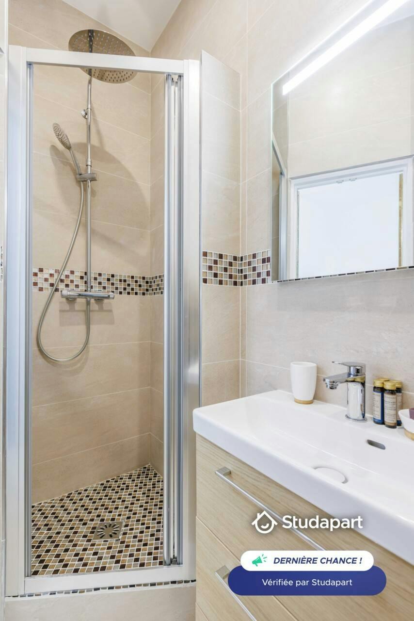 Appartement – Paris, Auteuil - Vue 5