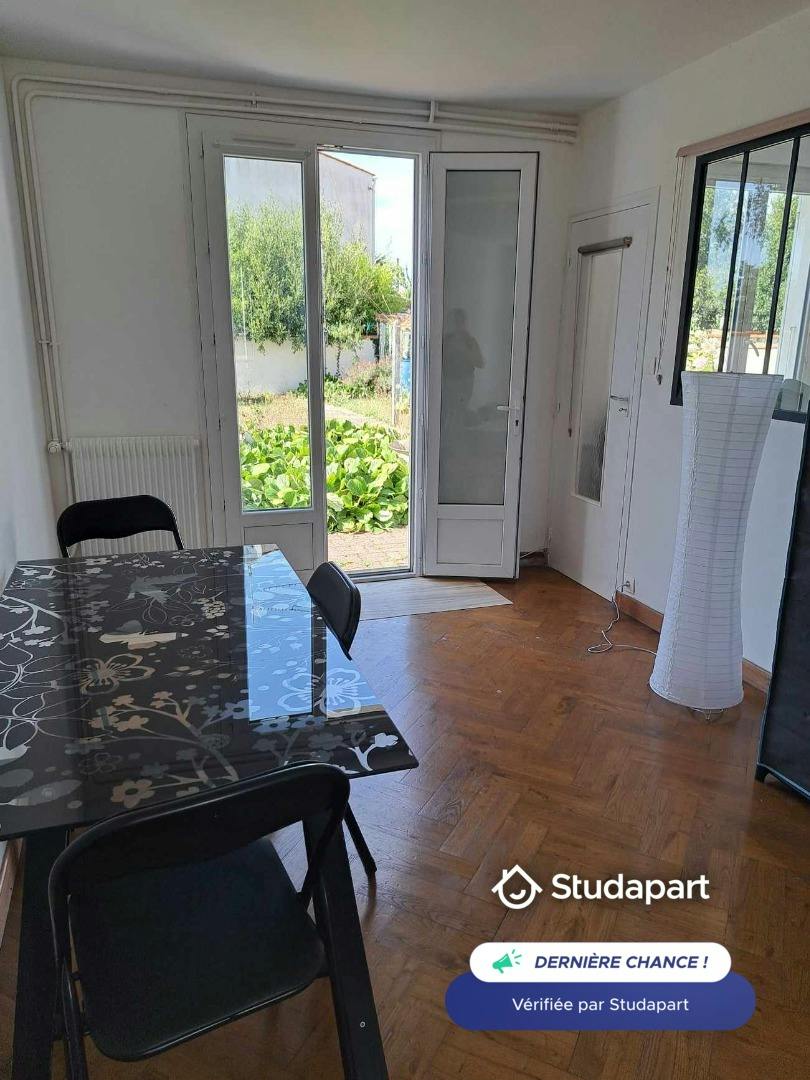 Appartement à La Rochelle