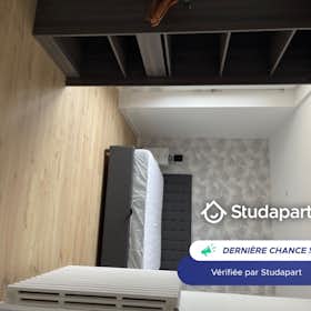Квартира сдается в аренду за 725 € в месяц в Lorient, Rue Mancel