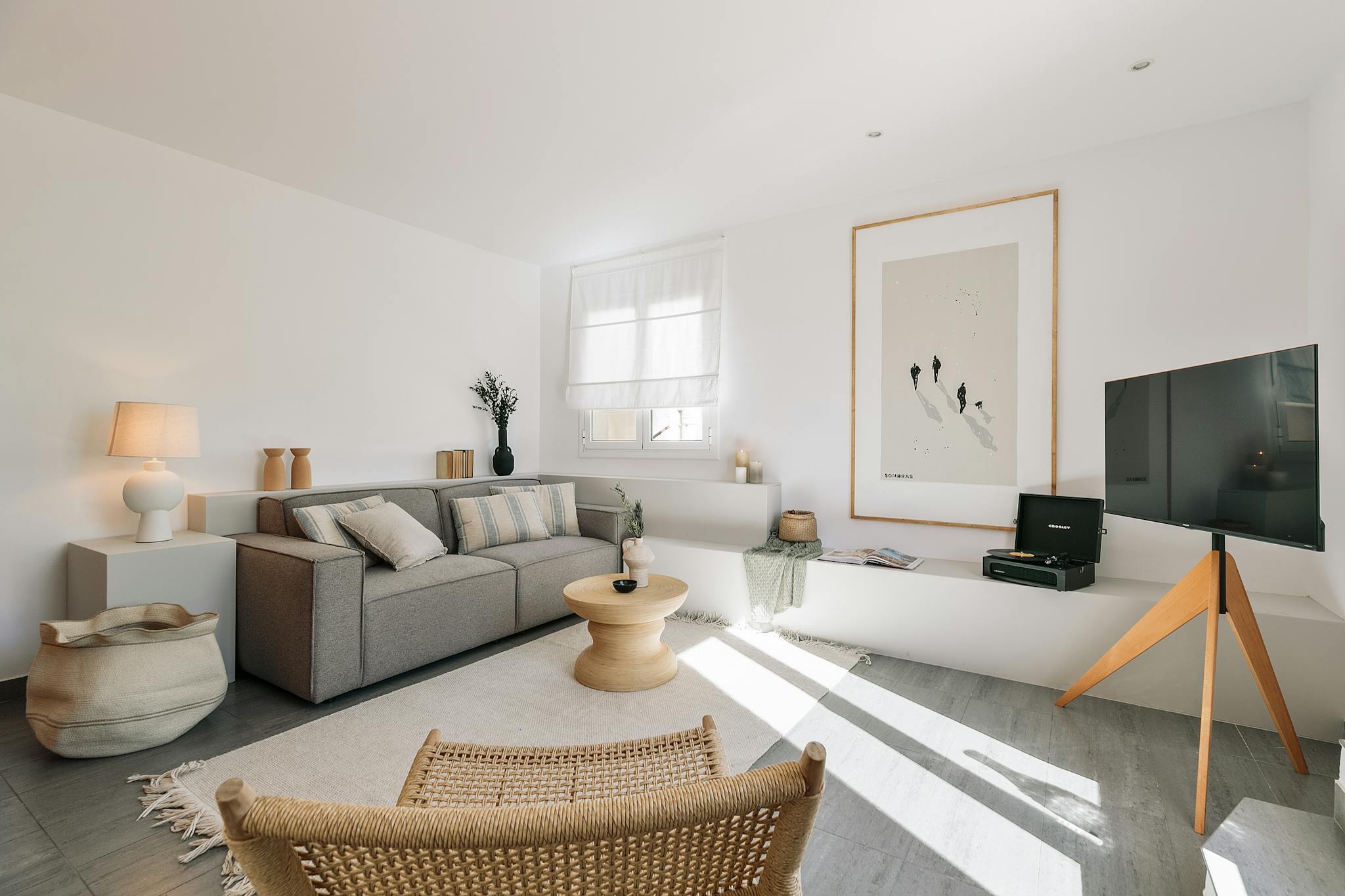 Carrer Gran de Gràcia, Barcelona preview