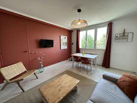 Privé kamer te huur voor € 390 per maand in Troyes, Rue Alexander Fleming