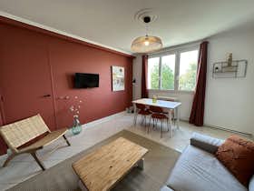 Отдельная комната сдается в аренду за 390 € в месяц в Troyes, Rue Alexander Fleming