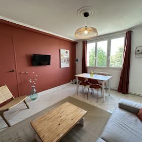 Cameră privată de închiriat pentru 390 EUR pe lună în Troyes, Rue Alexander Fleming