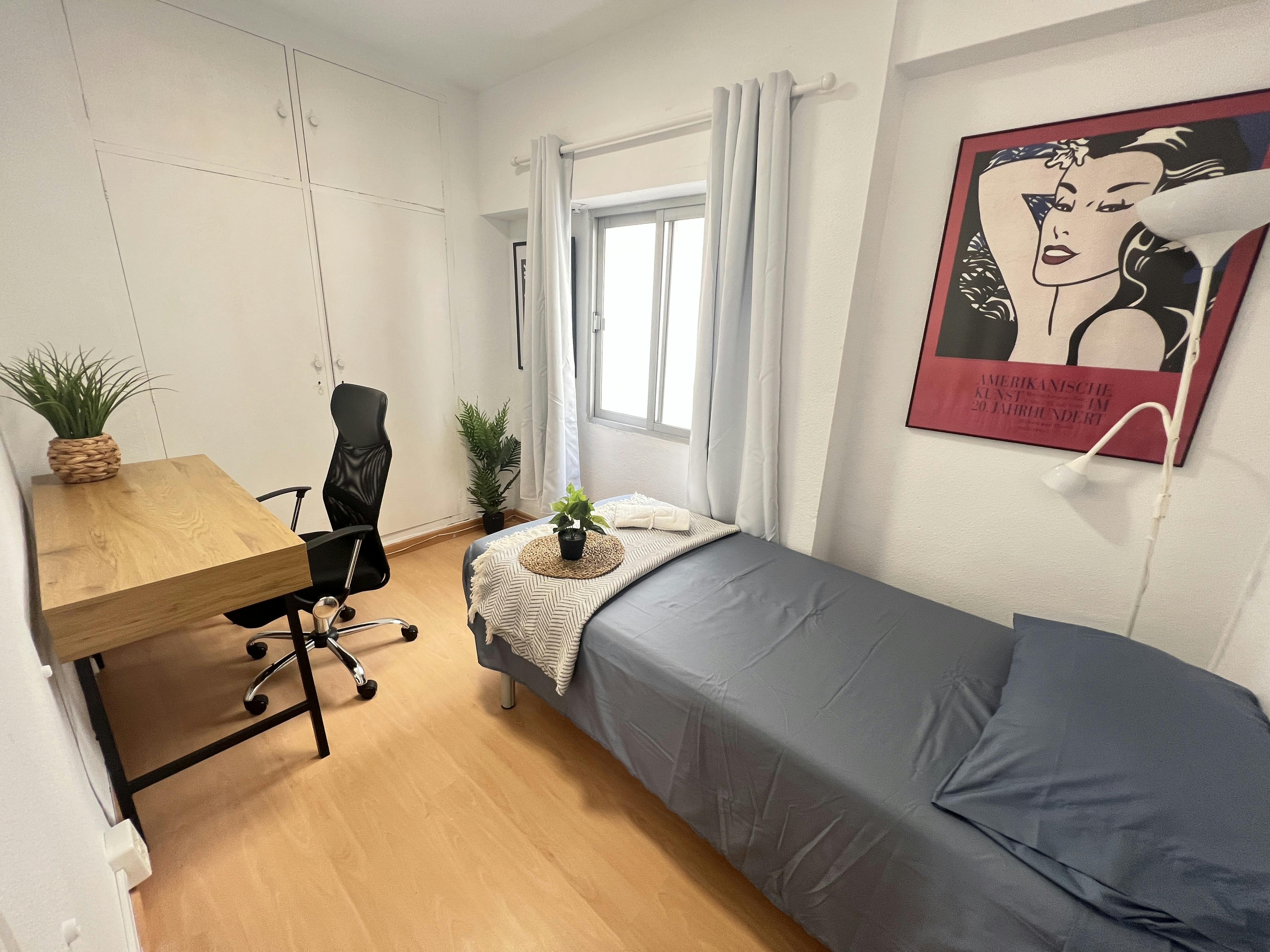 Carrer del Vinalopó, Valencia Valencia