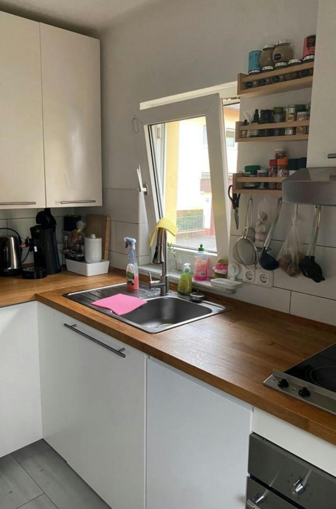 preview gallery tile