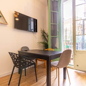 Private room for rent for €740 per month in Barcelona, Carrer de Sant Pau