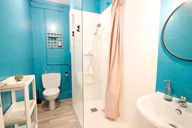 Private room in Gran Via de les Corts Catalanes, Barcelona (1437348) room image 60
