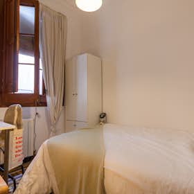 Private room for rent for €590 per month in Barcelona, Carrer de Mallorca