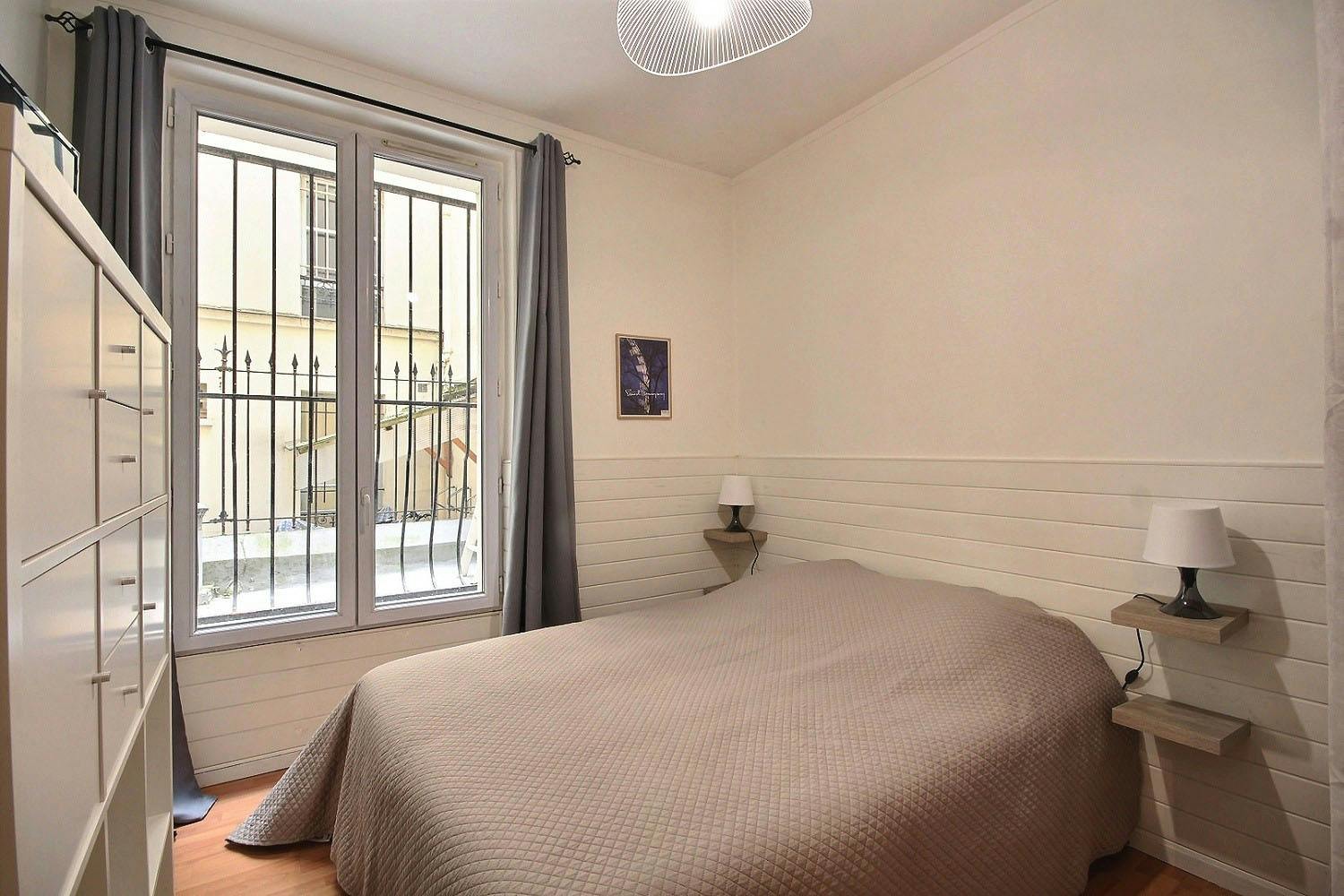 Apartment Paris, 35m² — photo 28