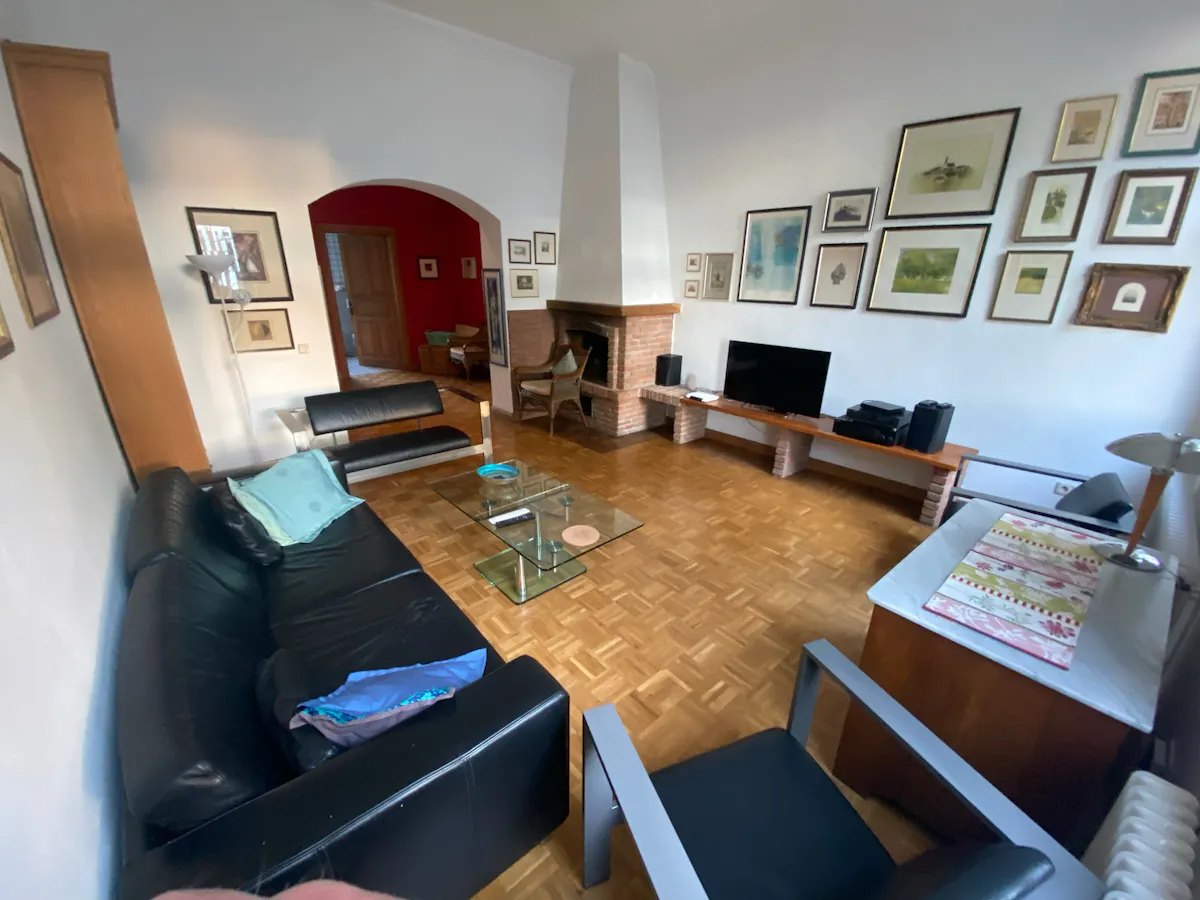2-Bedroom Apartment in Rethelstraße, Düsseldorf (1437394) ROOM
