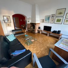 Apartment for rent for €2,350 per month in Düsseldorf, Rethelstraße