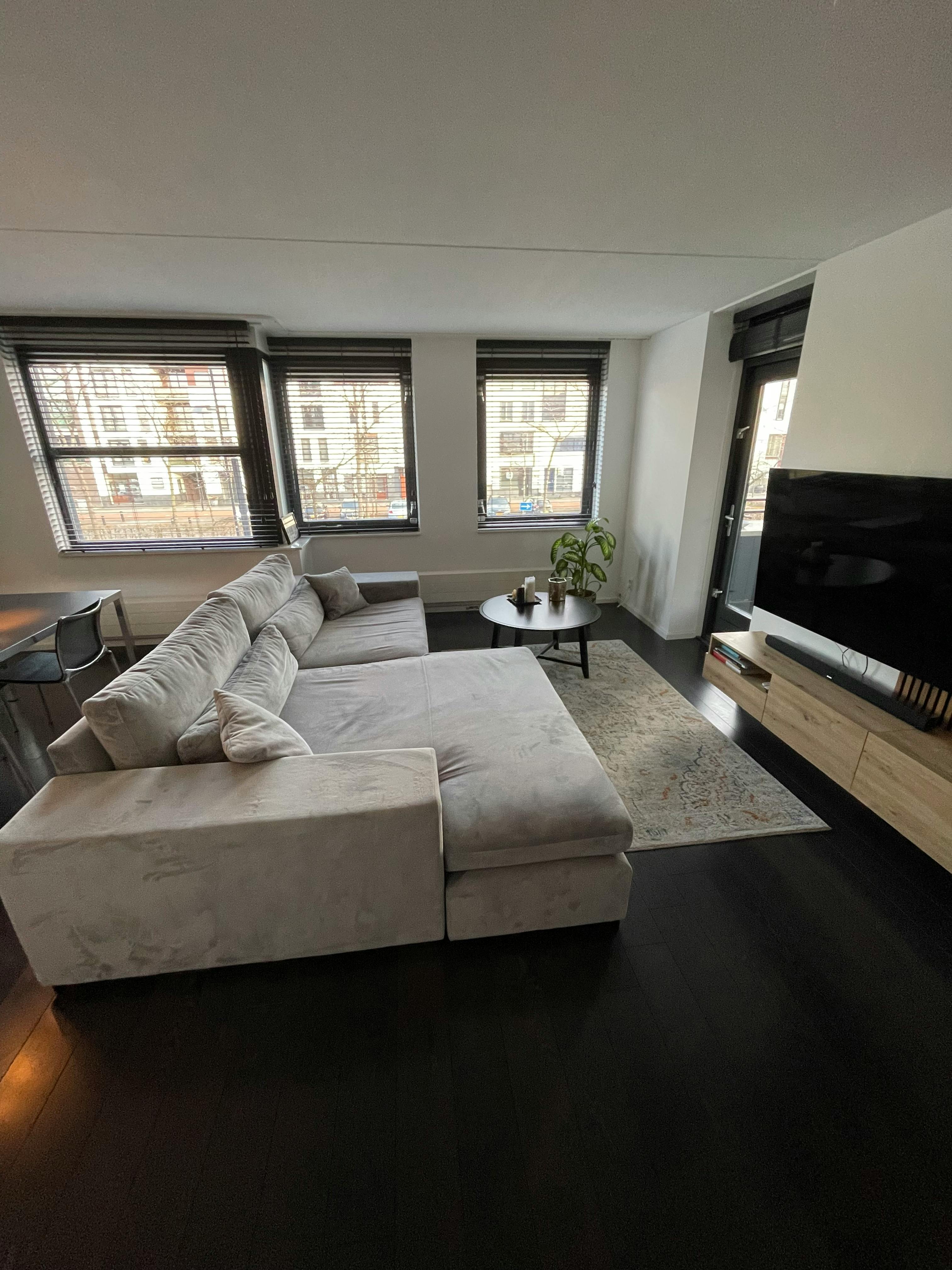 Appartement aan Avenue Carnisse, Barendrecht