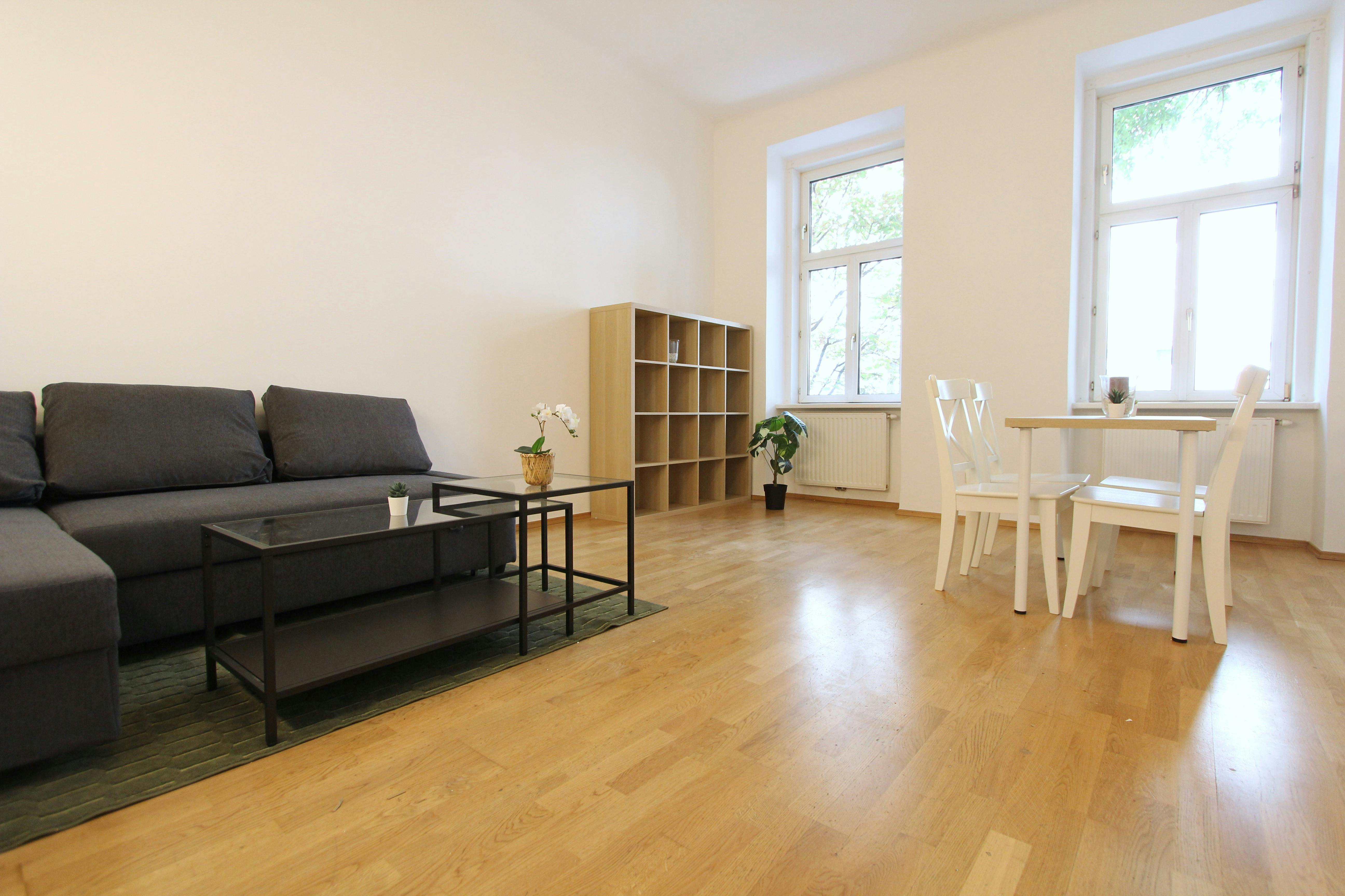 Lerchenfelder Gürtel, Vienna preview