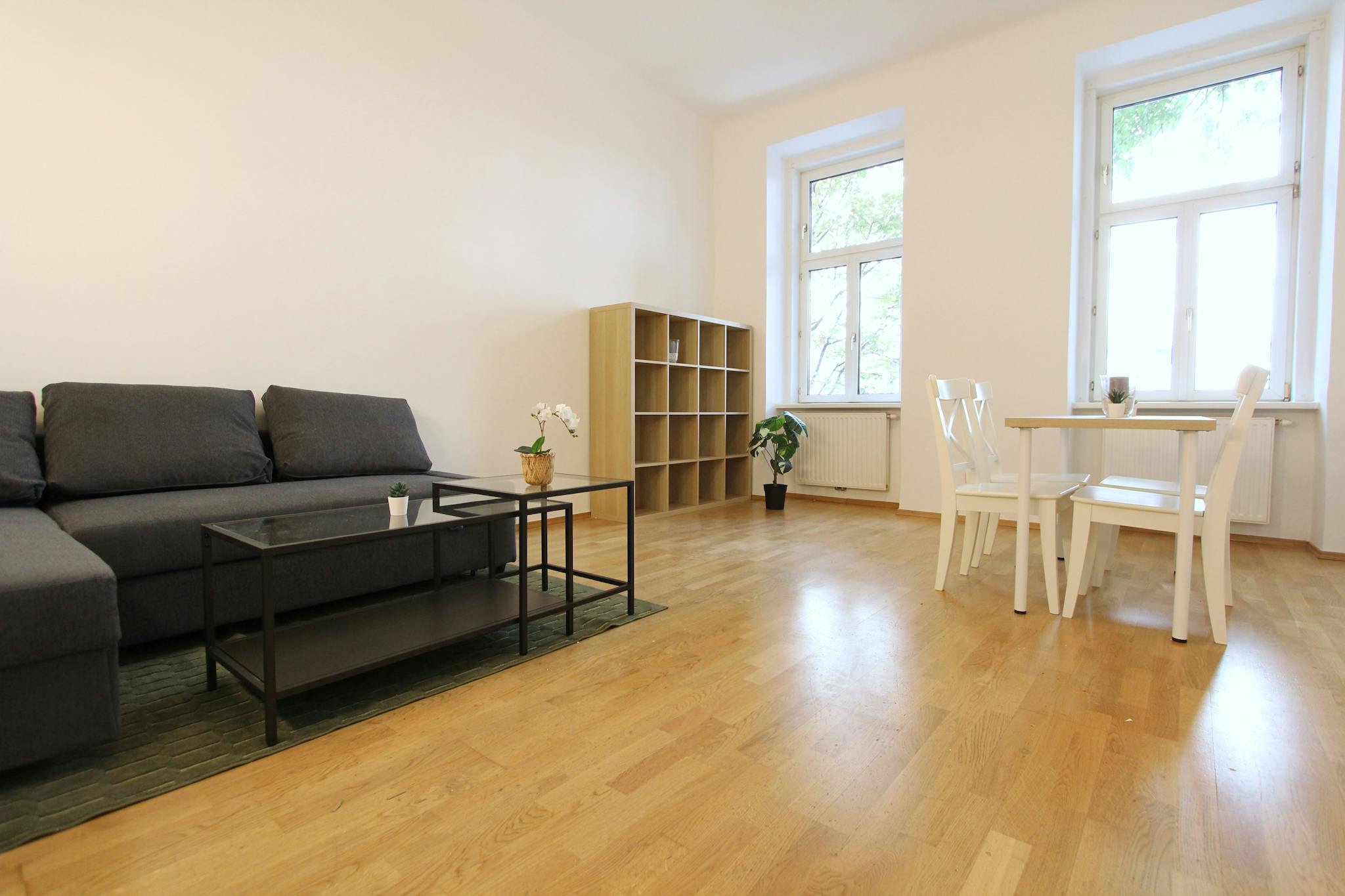 Lerchenfelder Gürtel, Vienna preview