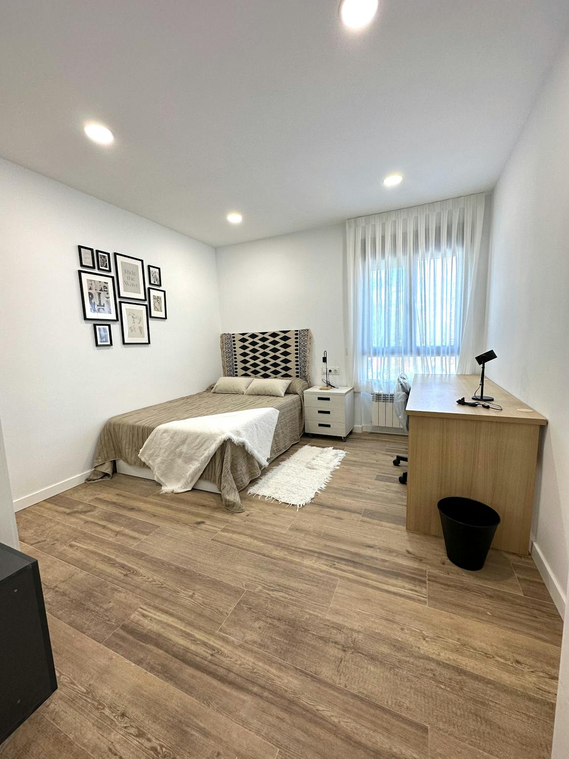 Avenida General Palacio, Getafe preview