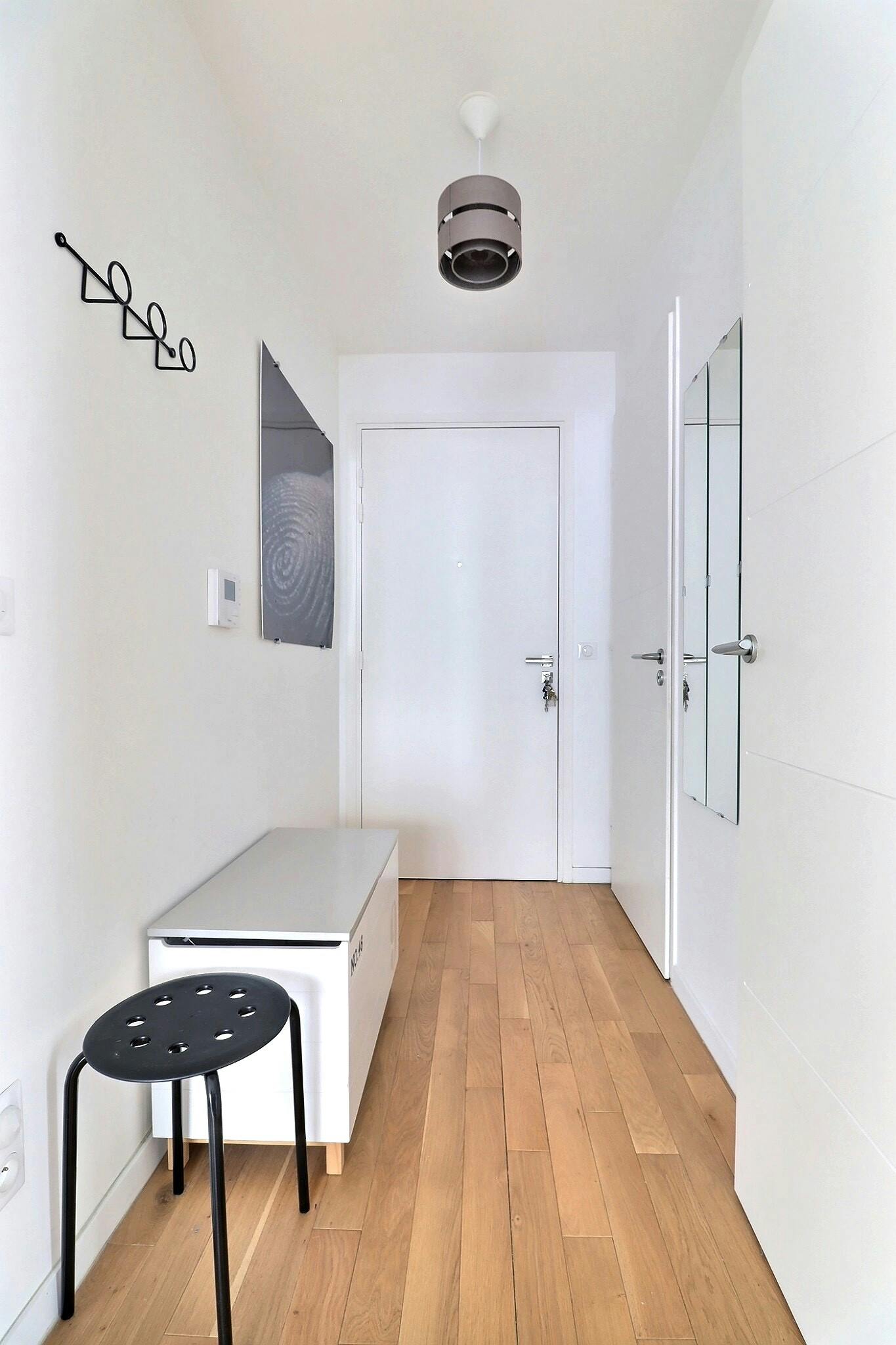 Apartment Paris, 43m² — photo 21