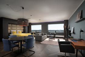 单间公寓 正在以 €3,152 的月租出租，其位于 The Hague, Rijswijkseplein