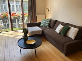 Appartement te huur voor € 1.100 per maand in Gent, Hoogpoort