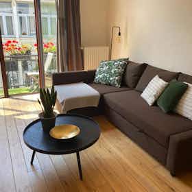 Lägenhet att hyra för 1 100 € i månaden i Gent, Hoogpoort