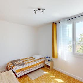 Private room for rent for €420 per month in Grenoble, Cours de la Libération et du Général de Gaulle