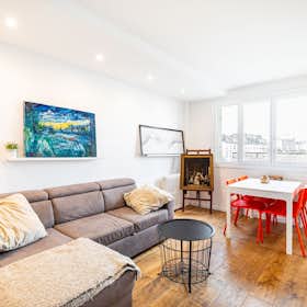 Apartment for rent for €5,540 per month in Paris, Rue du Commandant Lamy