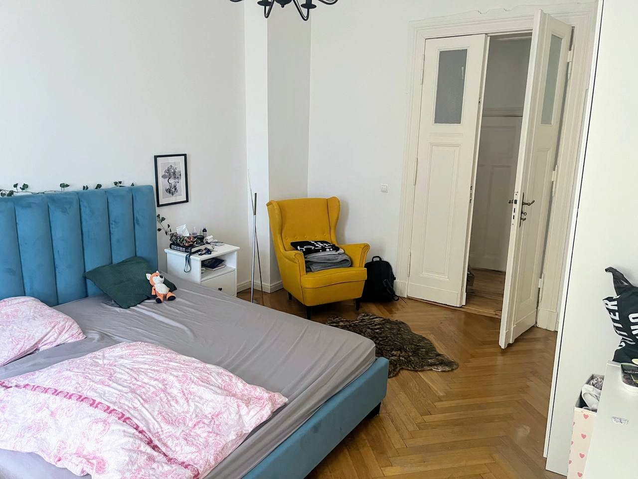 preview gallery tile