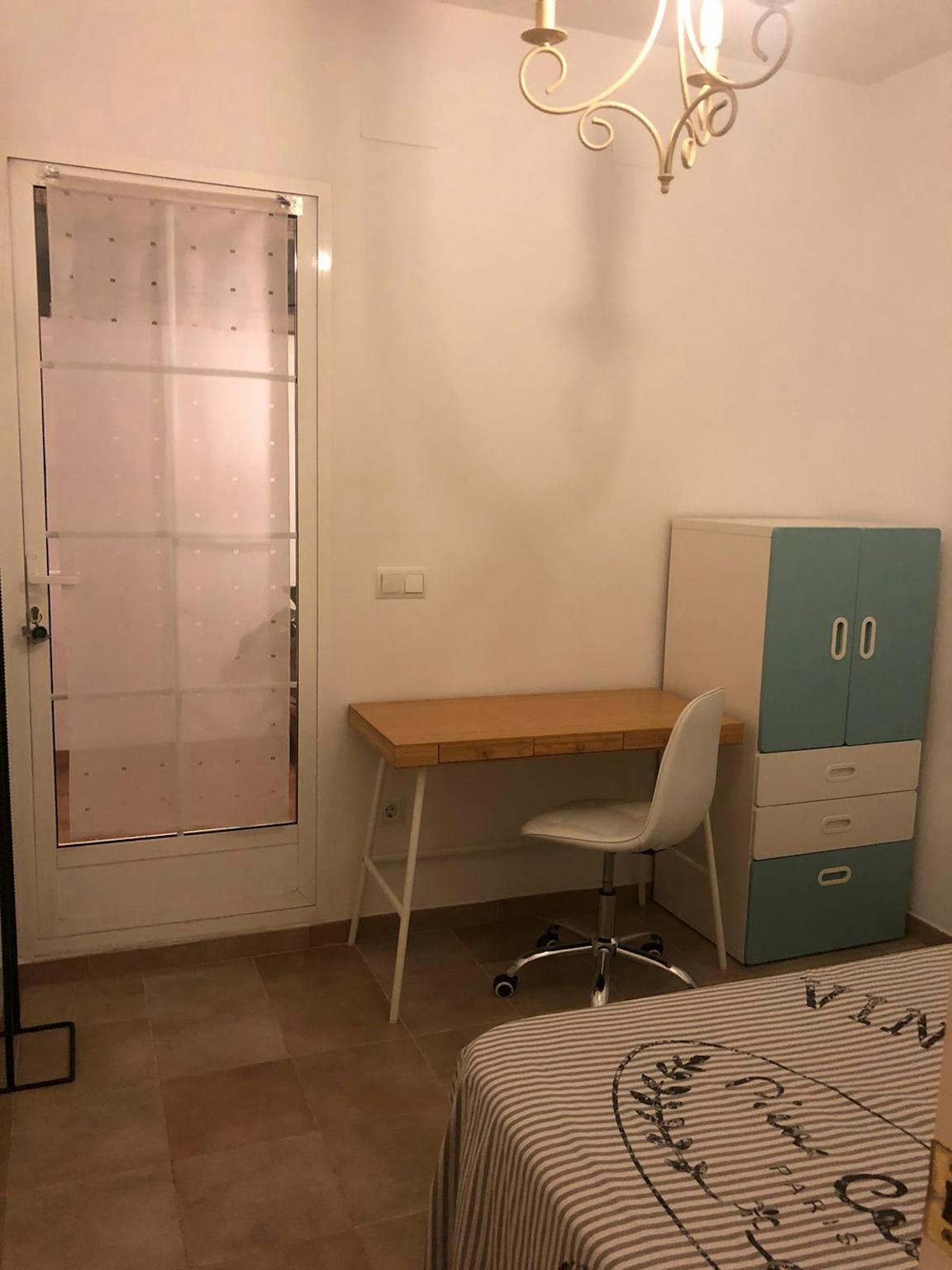 Carrer de Xile, Valencia preview