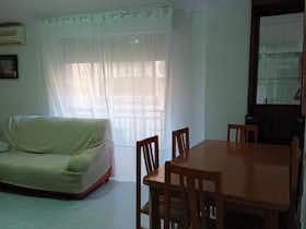 Квартира сдается в аренду за 850 € в месяц в Murcia, Calle Argilico