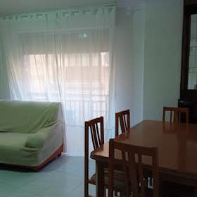 Apartamento para alugar por € 850 por mês em Murcia, Calle Argilico